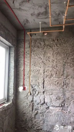 潮南自建房老房改造装修